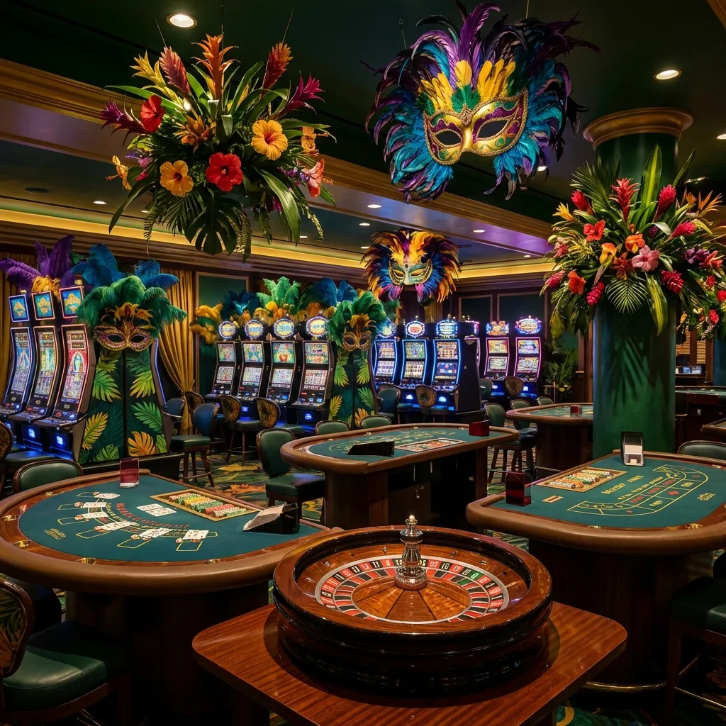 Cassino ao vivo 510bet dealers