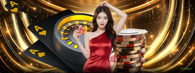 Cassino 510bet app mobile