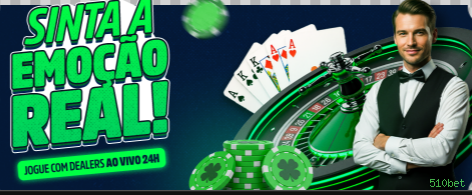 Plataforma 510bet - cassino e apostas