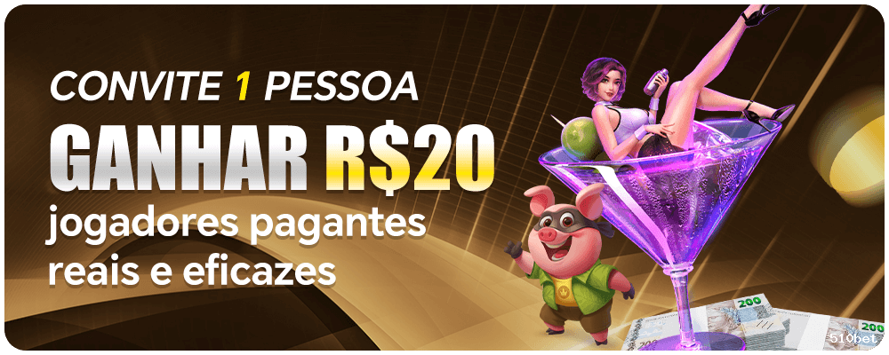 Segurança 510bet SSL