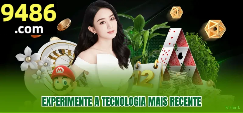 Bônus exclusivos membros VIP 510bet